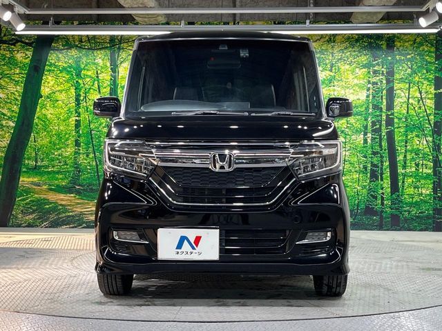 HONDA N BOX CUSTOM 2017 Image 31