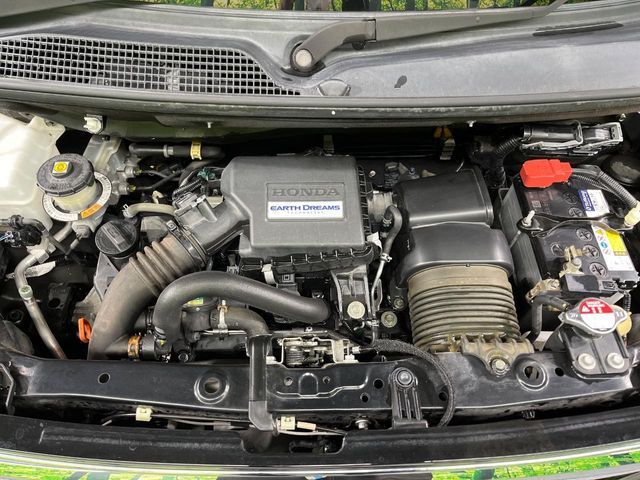 HONDA N BOX CUSTOM 2017 Image 31