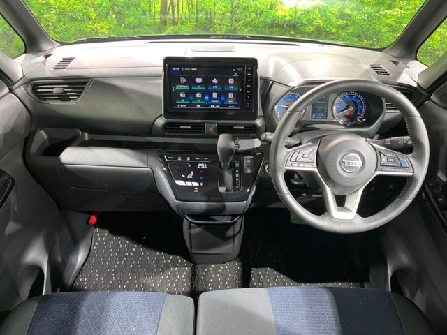 NISSAN ROOX 2023 Image 31