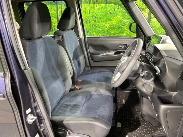 NISSAN ROOX 2023 Image 31