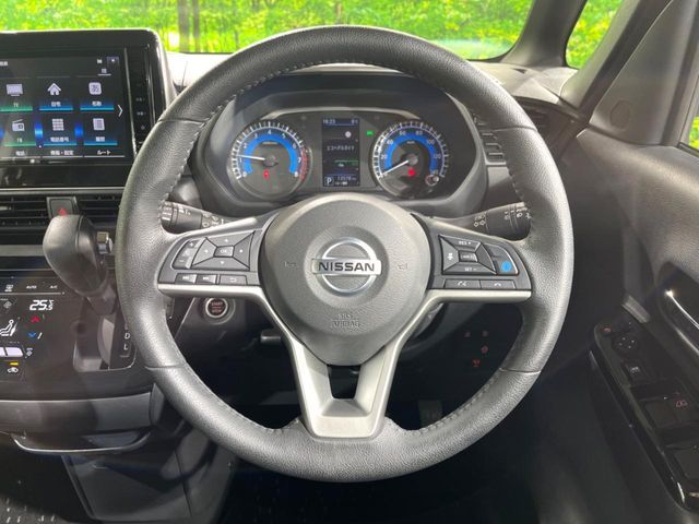 NISSAN ROOX 2023 Image 31