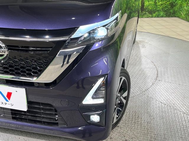 NISSAN ROOX 2023 Image 31