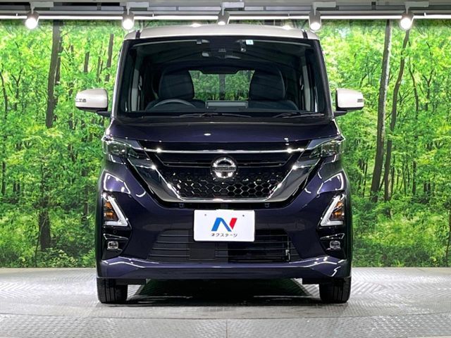 NISSAN ROOX 2023 Image 31