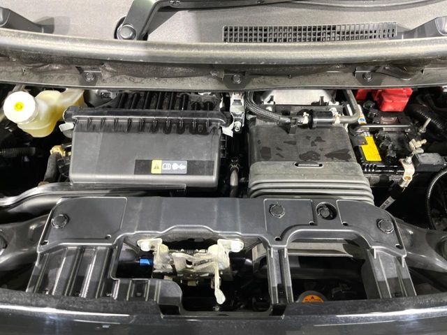 NISSAN ROOX 2023 Image 31