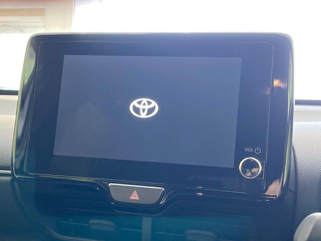 TOYOTA YARIS CROSS HYBRID 2025 Image 31