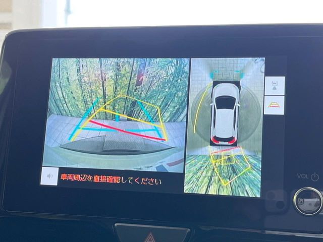 TOYOTA YARIS CROSS HYBRID 2025 Image 31