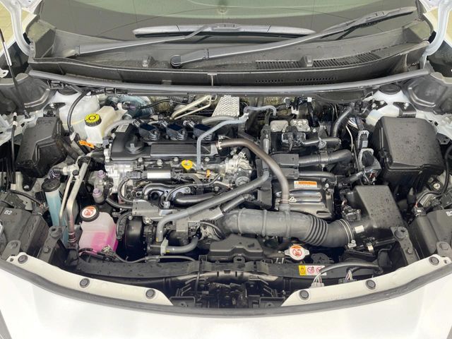 TOYOTA YARIS CROSS HYBRID 2025 Image 31