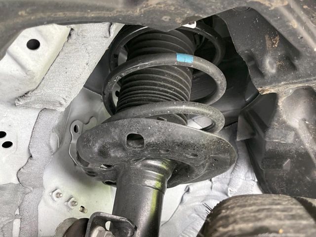 TOYOTA YARIS CROSS HYBRID 2025 Image 31