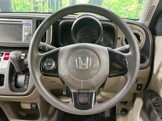 HONDA N-ONE 4WD 2013 Image 31