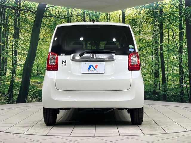 HONDA N-ONE 4WD 2013 Image 31