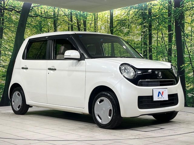 HONDA N-ONE 4WD 2013 Image 31