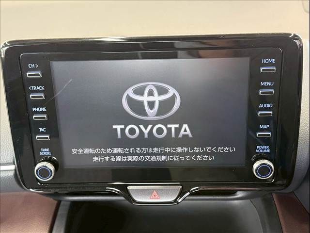 TOYOTA YARIS CROSS HYBRID 2021 Image 31