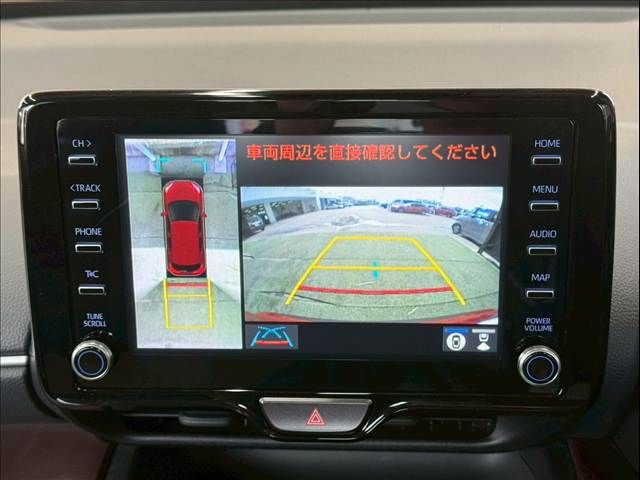 TOYOTA YARIS CROSS HYBRID 2021 Image 31