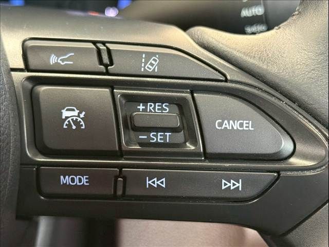 TOYOTA YARIS CROSS HYBRID 2021 Image 31