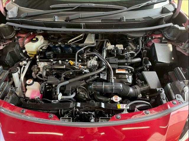 TOYOTA YARIS CROSS HYBRID 2021 Image 31