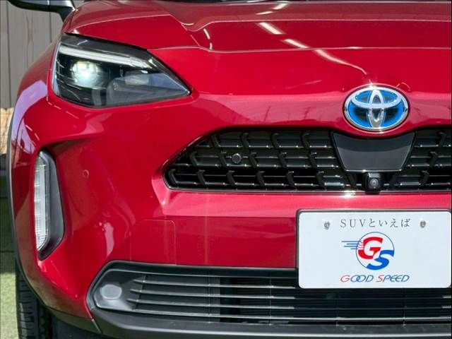 TOYOTA YARIS CROSS HYBRID 2021 Image 31
