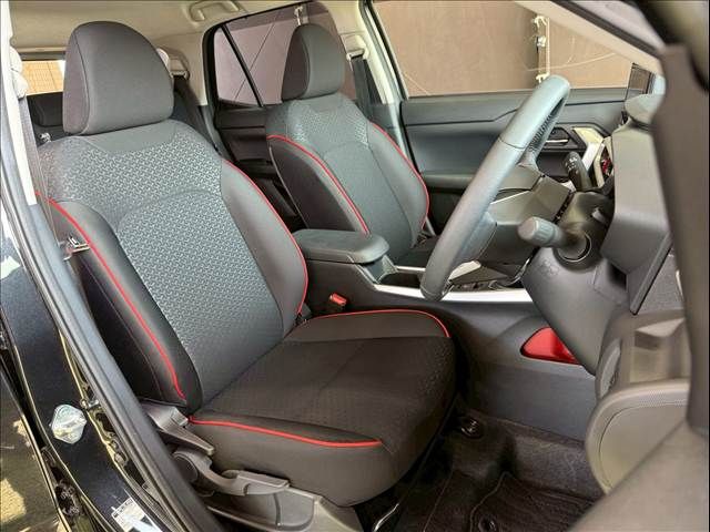 TOYOTA RAIZE HYBRID 2022 Image 31