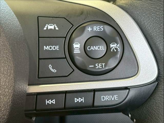 TOYOTA RAIZE HYBRID 2022 Image 31