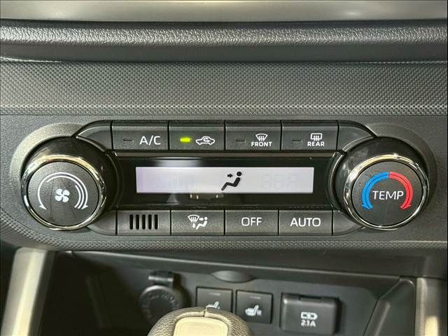 TOYOTA RAIZE HYBRID 2022 Image 31