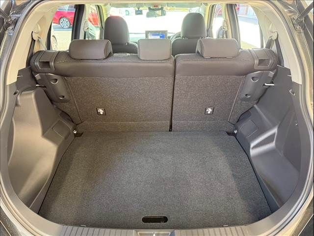 TOYOTA RAIZE HYBRID 2022 Image 31