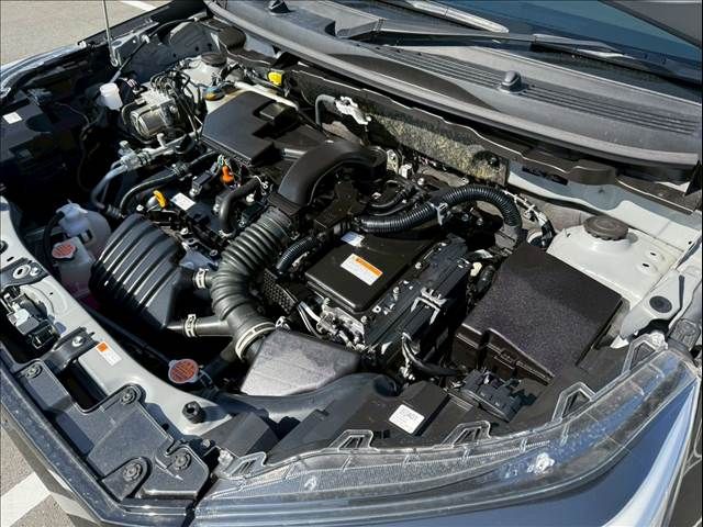 TOYOTA RAIZE HYBRID 2022 Image 31