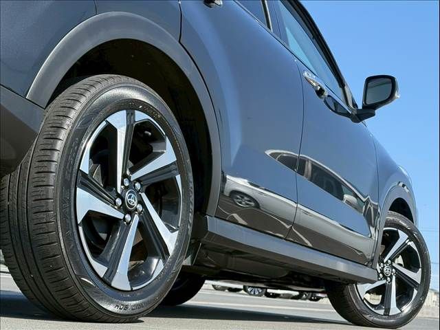 TOYOTA RAIZE HYBRID 2022 Image 31