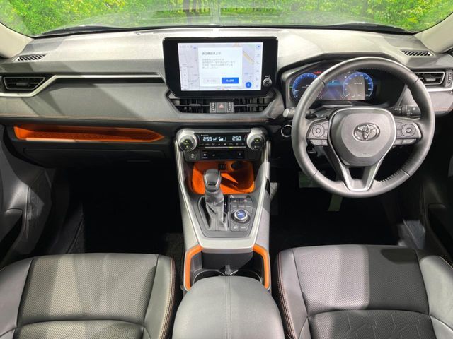 TOYOTA RAV4 4WD 2024 Image 31