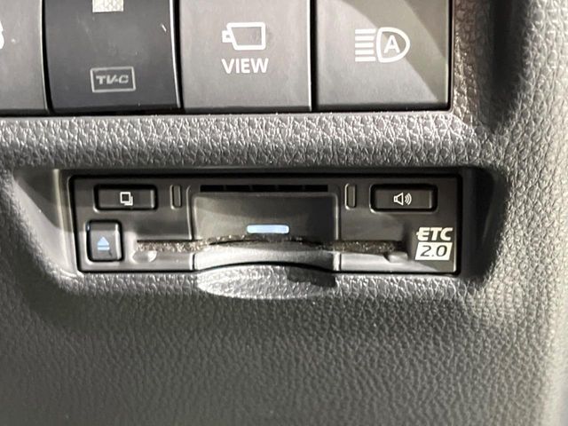 TOYOTA RAV4 4WD 2024 Image 31