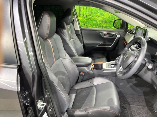 TOYOTA RAV4 4WD 2024 Image 31