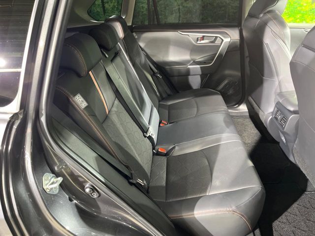 TOYOTA RAV4 4WD 2024 Image 31