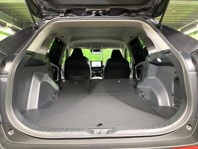 TOYOTA RAV4 4WD 2024 Image 31