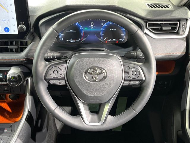 TOYOTA RAV4 4WD 2024 Image 31
