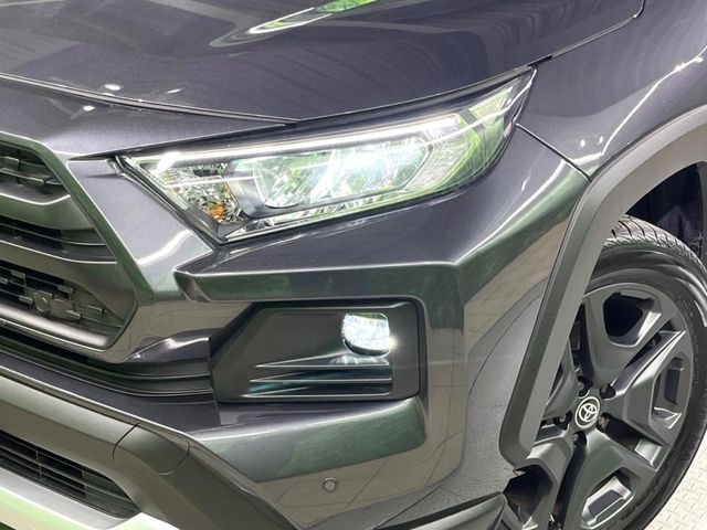 TOYOTA RAV4 4WD 2024 Image 31