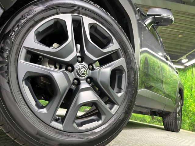 TOYOTA RAV4 4WD 2024 Image 31