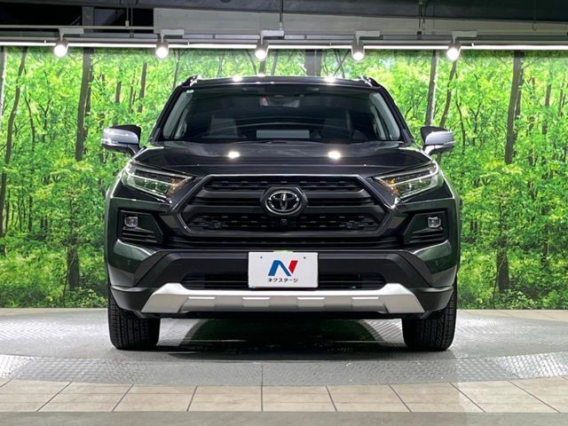 TOYOTA RAV4 4WD 2024 Image 31