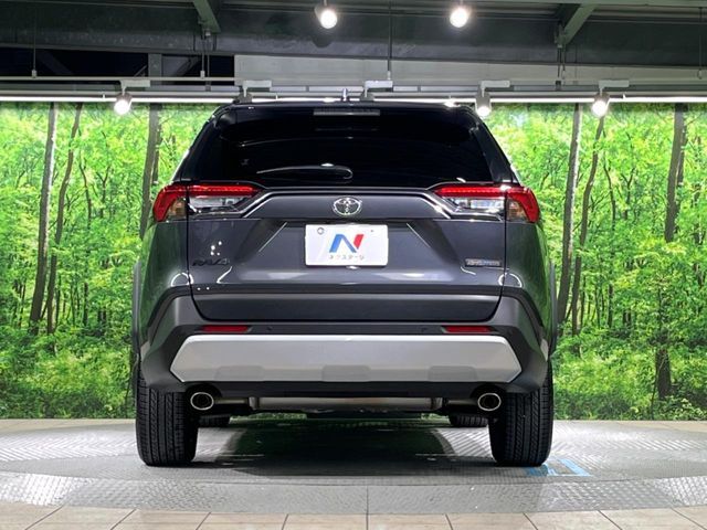 TOYOTA RAV4 4WD 2024 Image 31