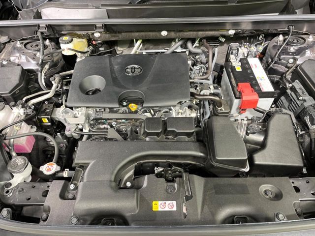 TOYOTA RAV4 4WD 2024 Image 31