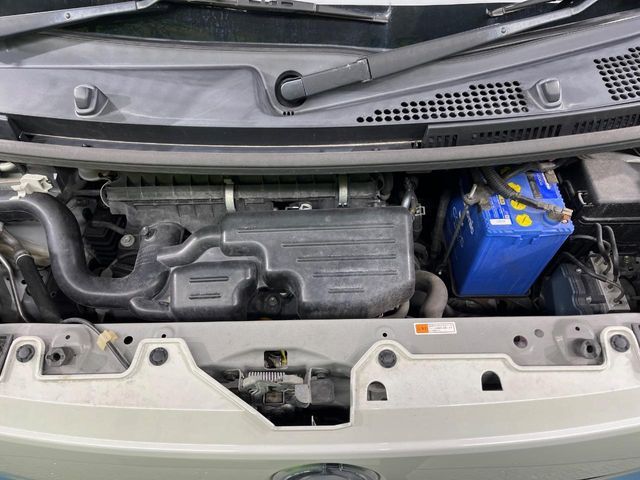 DAIHATSU MOVE CANBUS 2016 Image 31