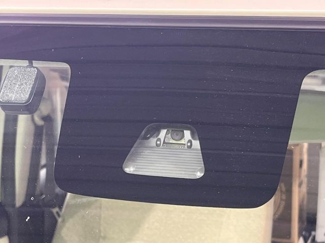 DAIHATSU MOVE CANBUS 2016 Image 31