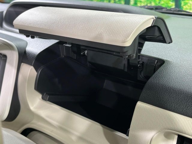 DAIHATSU MOVE CANBUS 2016 Image 31