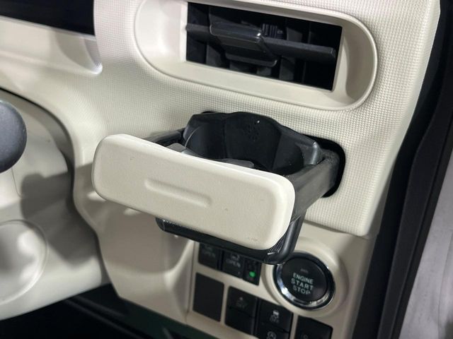 DAIHATSU MOVE CANBUS 2016 Image 31