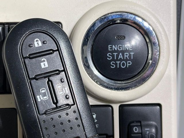 DAIHATSU MOVE CANBUS 2016 Image 31