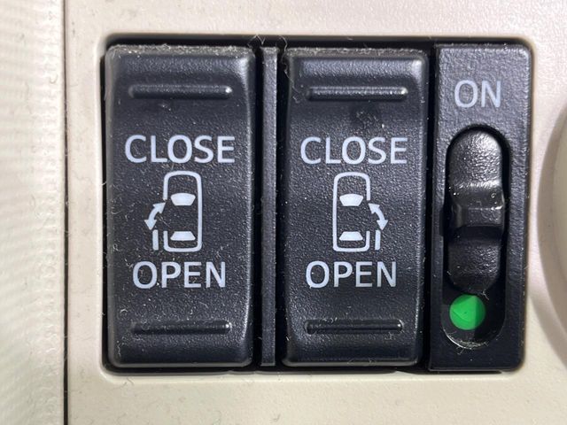 DAIHATSU MOVE CANBUS 2016 Image 31