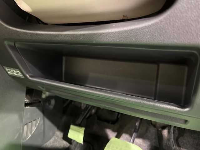 DAIHATSU MOVE CANBUS 2016 Image 31