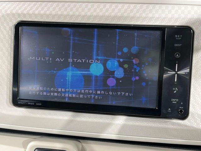 DAIHATSU MOVE CANBUS 2016 Image 31