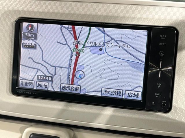 DAIHATSU MOVE CANBUS 2016 Image 31