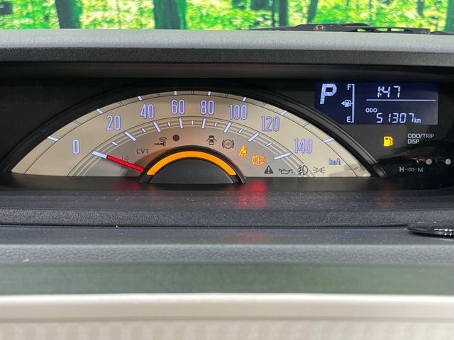 DAIHATSU MOVE CANBUS 2016 Image 31