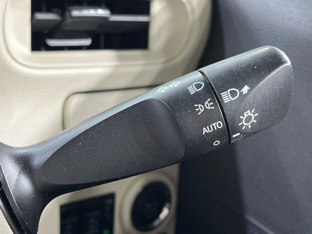 DAIHATSU MOVE CANBUS 2016 Image 31