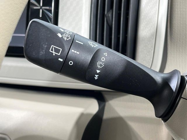 DAIHATSU MOVE CANBUS 2016 Image 31