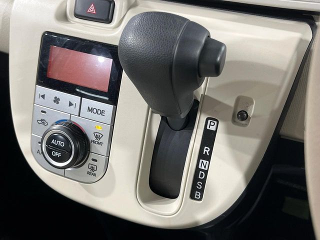 DAIHATSU MOVE CANBUS 2016 Image 31